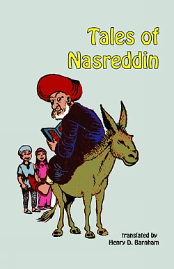 Image for Tales of Nasreddin