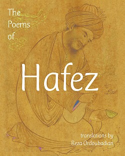The Poems of Hafez Image for The Poems of Hafez