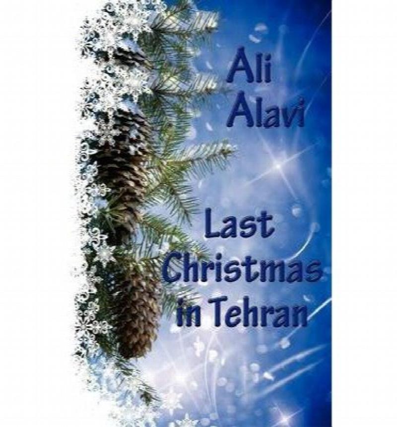 Image for Last Christmas in Tehran