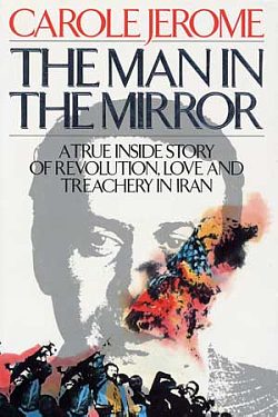 Image for The Man in the Mirror: a True Story of Love, Revolution