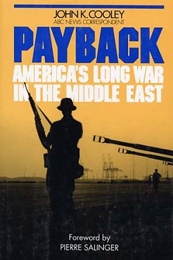 Image for Payback, America's Long War in the Middle East