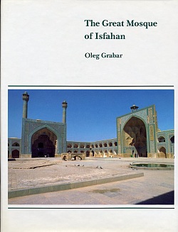 Image for The Great Mosque of Isfahan