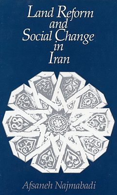 Image for Land Reform and Social Change in Iran