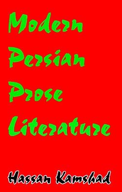 Image for Modern Persian Prose Literature