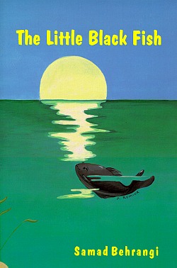 The Little Black Fish Image for The Little Black Fish