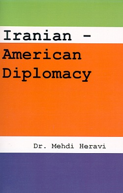 Image for Iranian-American Diplomacy