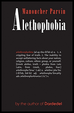 Image for Alethophobia: Fear of Truth, A Novel