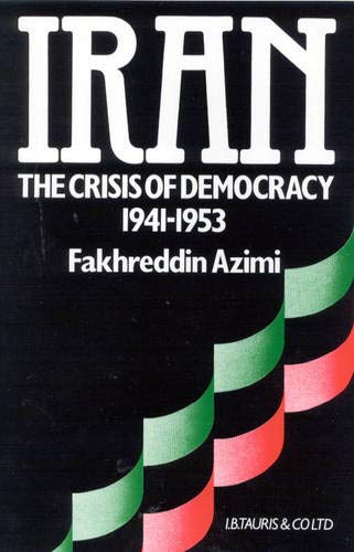 Iran,The crisis of Democracy