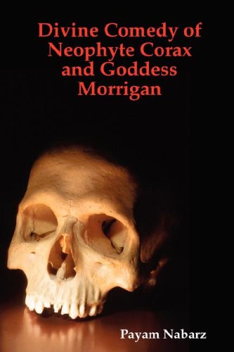 Image for Divine Comedy of Neophyte Corax and Goddess Morrigan
