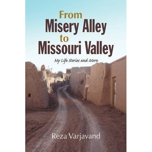 Image for From Misery Alley to Missouri Valley