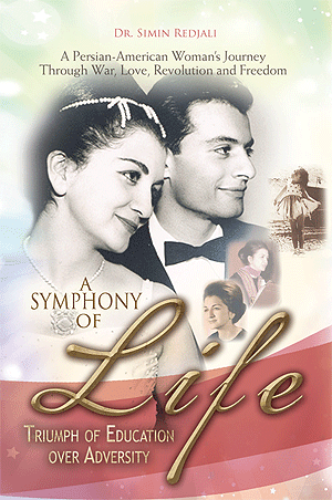 Image for A Symphony of Life