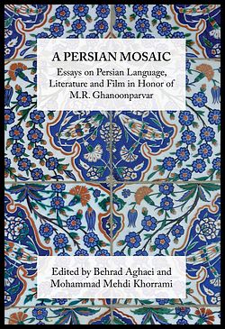 Image for A Persian Mosaic
