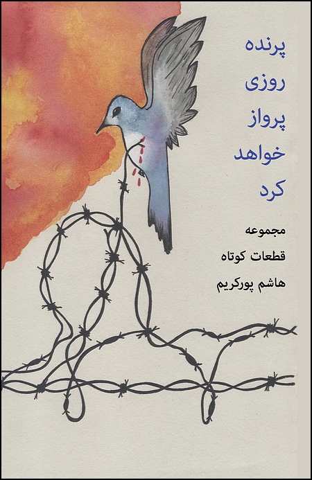 Image for One Day, The Bird Will Fly