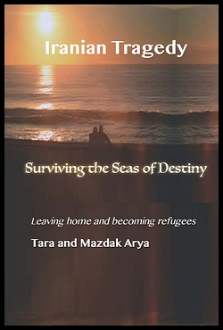 Image for Iranian Tragedy