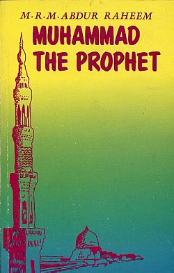 Image for Muhammad the Prophet